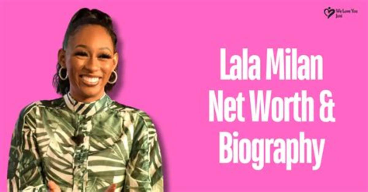 Lala Milan Born: Uncovering Her Early Life and Influences