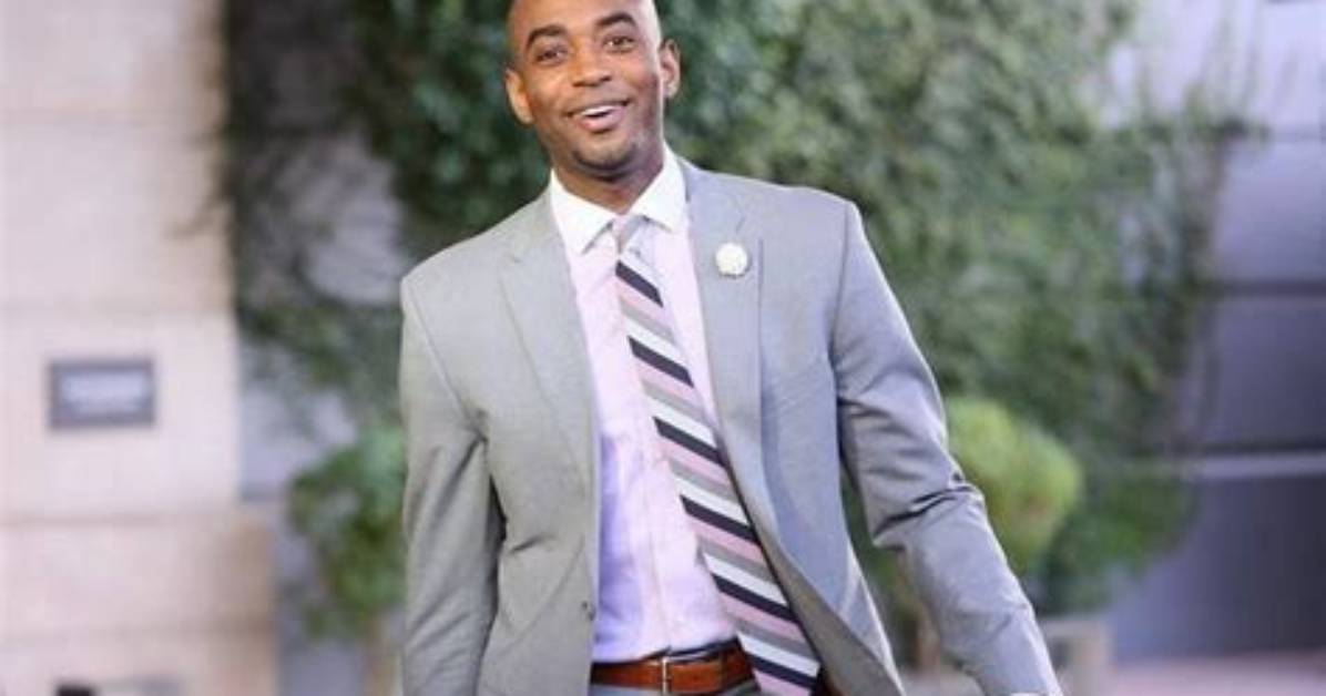 Lamar Hurd Height, Weight, Net Worth, Age, Birthday, Wikipedia, Who, Instagram, Biography