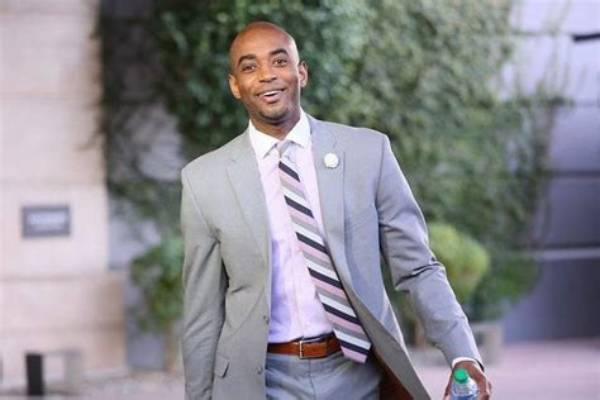 Lamar Hurd Height, Weight, Net Worth, Age, Birthday, Wikipedia, Who, Instagram, Biography