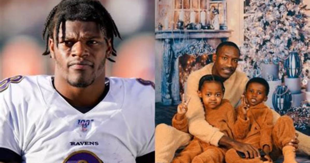Lamar Jackson's Family Legacy: a Deep Dive into His Parents