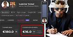 Lamie Yamal Salary: How Much Does He Earn?