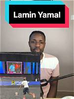 Lamin Yamal Height: Exploring the Rising Star
