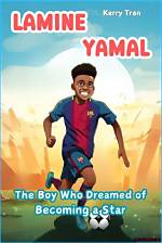 Lamine Yamal: a Rising Star and His Impressive Net Worth