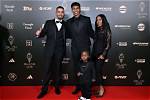 Lamine Yamal: Proud Father and Family Man