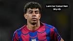 Lamine Yamal's Monthly Income: Unveiling the Truth