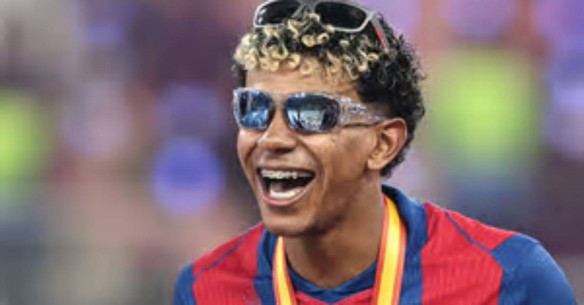 Lamine Yamal: the Emerging Role Model of Modern Football