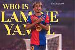 Lamine Yamal: the Young Prodigy Taking the Football World by Storm