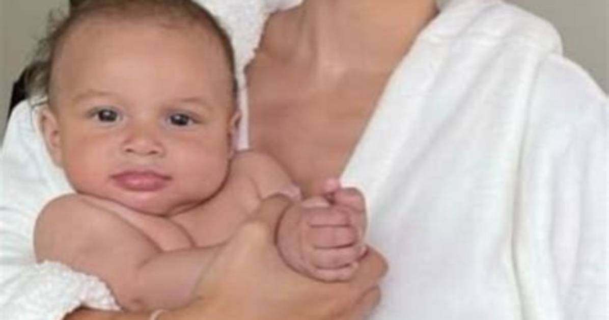 Lana Rhoades' Child: the Latest News and Updates