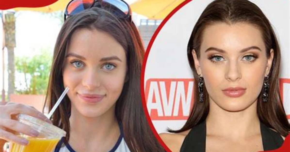Lana Rhoades' Daughter: New Details Revealed