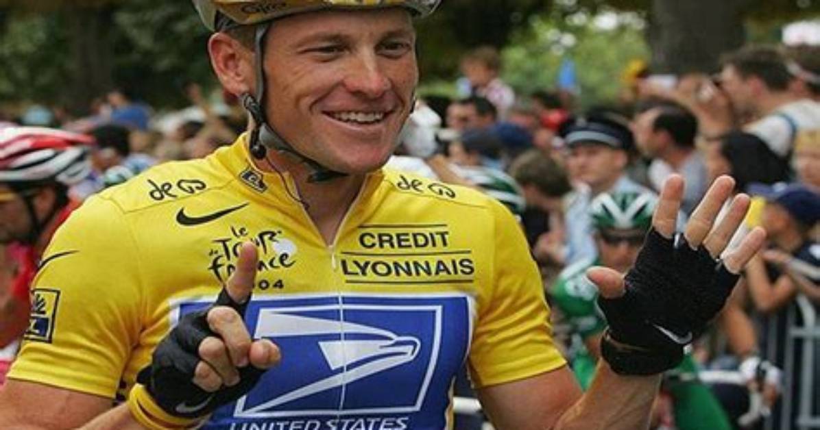 Lance Armstrong's Astounding Fortune: Unraveling the Wealth Behind the Cycling Legend