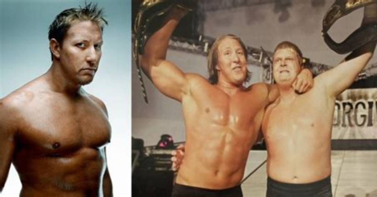 Lance Cade Cause of Death, How Did Lance Cade Die?
