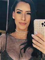 Larissa Gacemer Height, Weight, Net Worth, Age, Birthday, Wikipedia, Who, Nationality, Biography