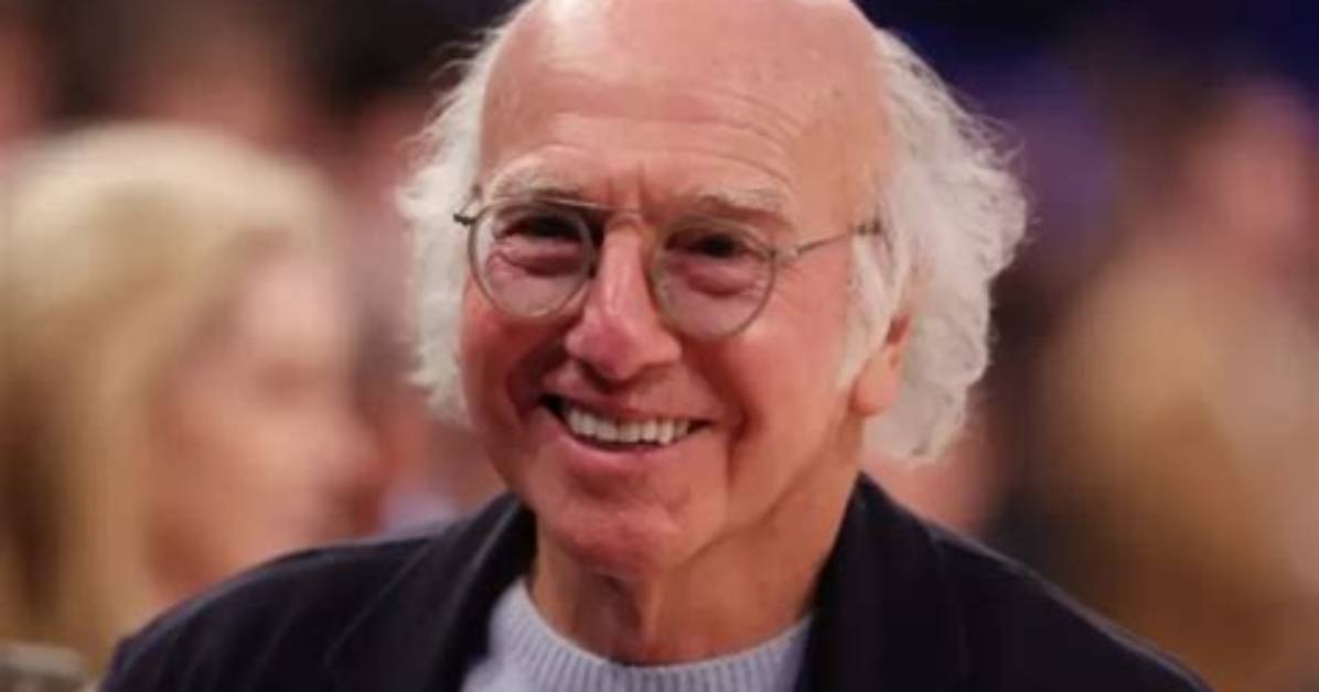 Larry David Height, Weight, Net Worth, Age, Birthday, Wikipedia, Who, Nationality, Biography