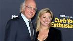 Larry David's Wife's Age: a Comprehensive Overview