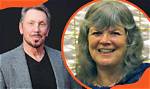 Larry Ellison Adda Quinn Case