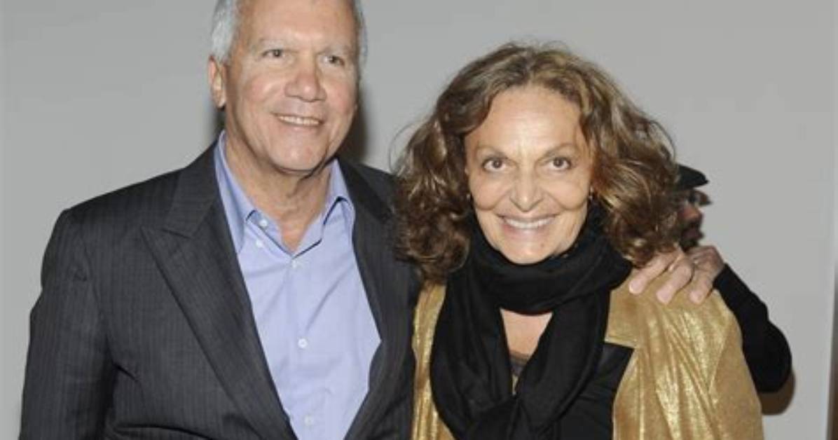 Larry Gagosian and Holly Bawden Partner Age Gap Revealed