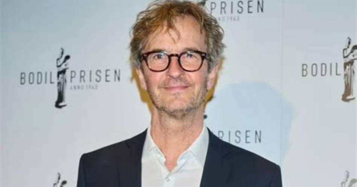 Lars Brygmann Height, Weight, Net Worth, Age, Birthday, Wikipedia, Who, Instagram, Biography