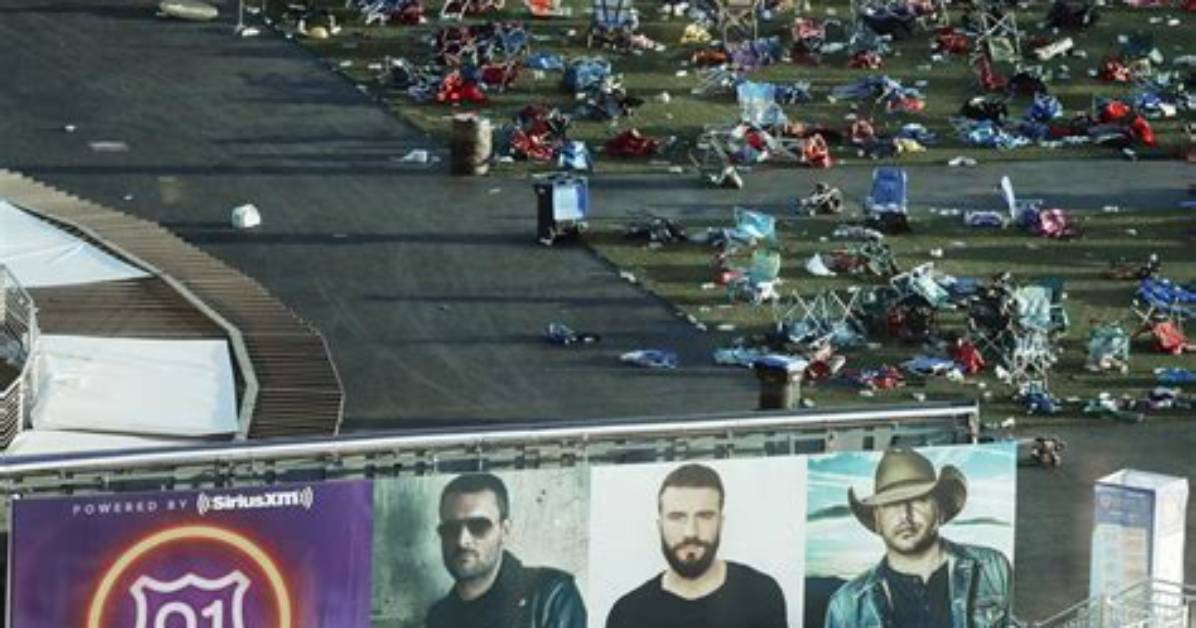 Las Vegas’ Route 91 Festival Shooting Documentary ’11 Minutes’ Releases First Trailer