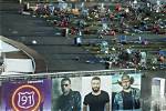 Las Vegas’ Route 91 Festival Shooting Documentary ’11 Minutes’ Releases First Trailer