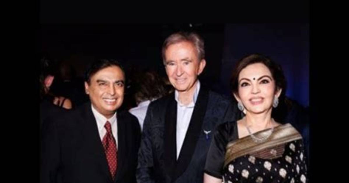Latest Ambani Update: Insights into the Life of India's Business Tycoon