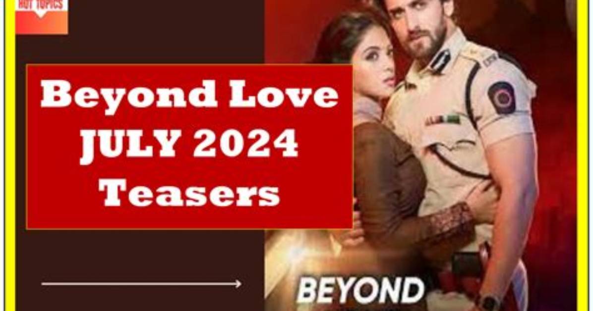 Latest Game of Love July 2024 Teasers and Full Episodes