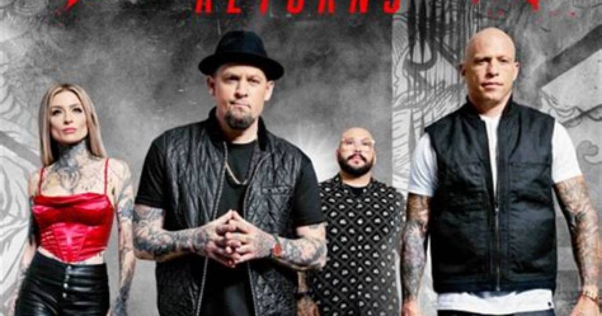 Latest Ink Master Season 14: Unforgettable Ink Battles