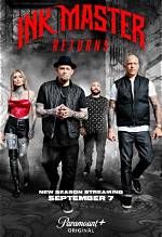 Latest Ink Master Season 14: Unforgettable Ink Battles