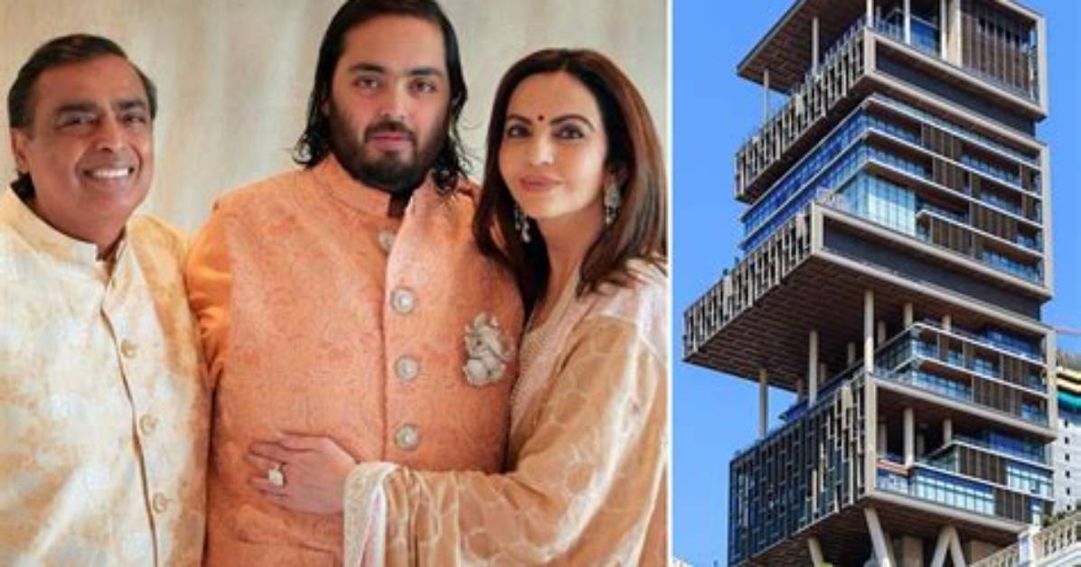 Latest News and Updates on Mukesh Ambani