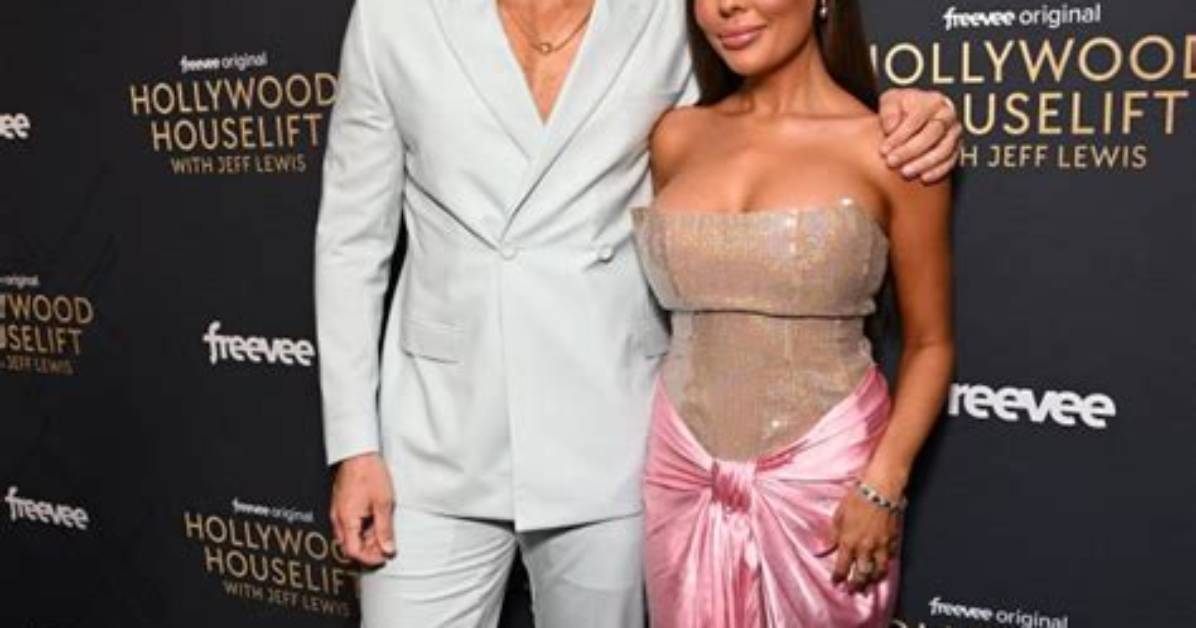 Latest News! Krista Llamas and Jeff Lewis Receive Cease and Desist