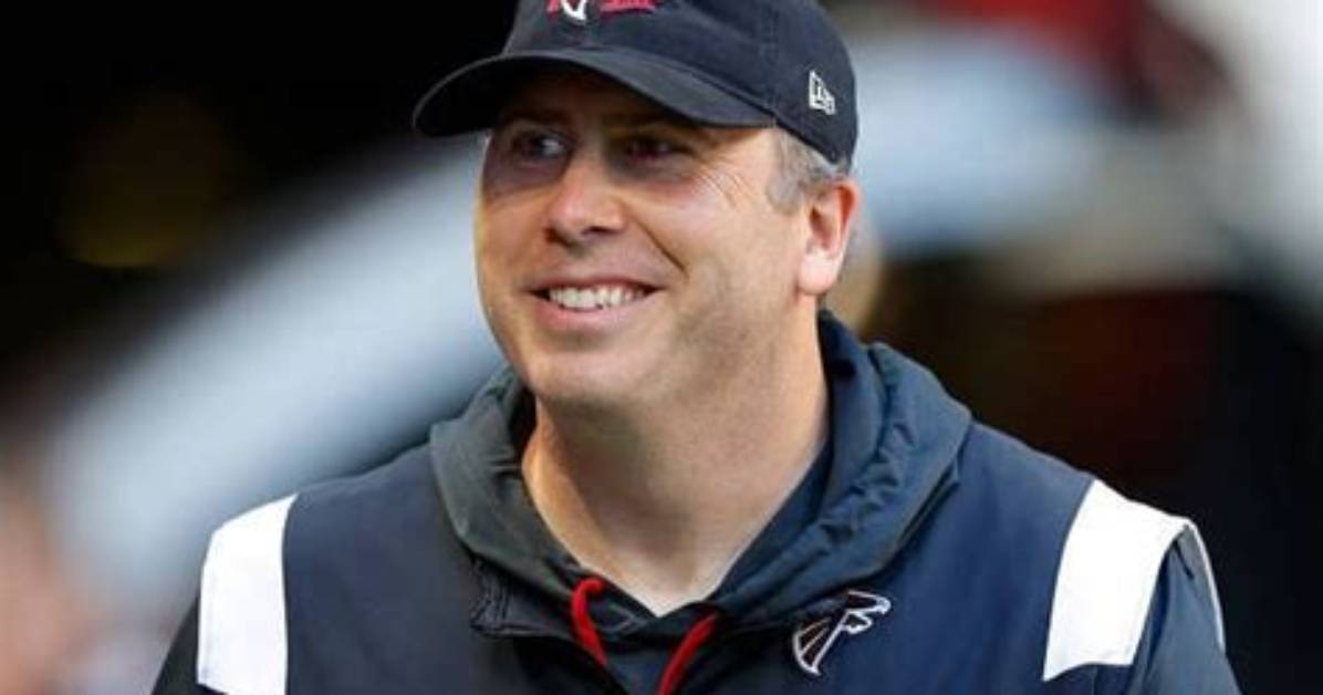 Latest News on Arthur Smith's Salary with the Falcons