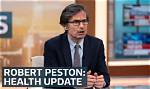 Latest News on Robert Heights' Ongoing Illness