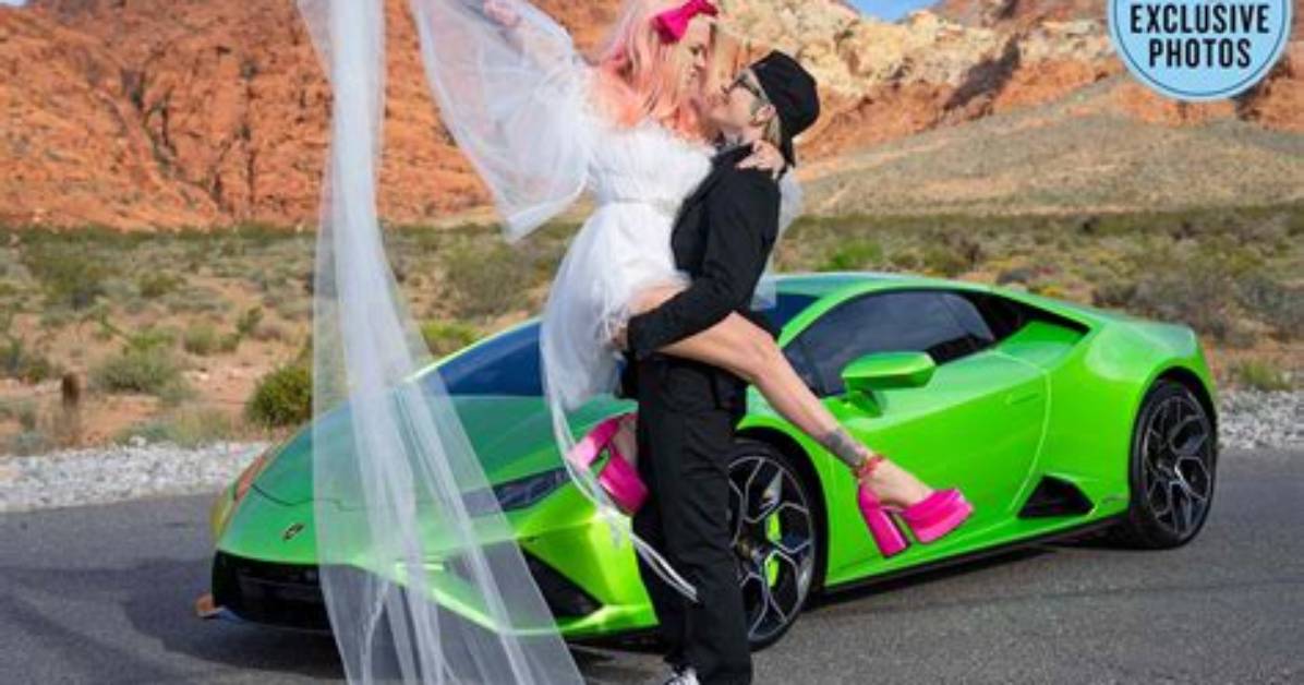 Latest Scoop: Jessi Lawless Dating Status Uncovered
