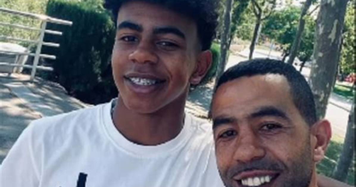 Latest Scoop: Unveiling Mounir Nasraou's Age