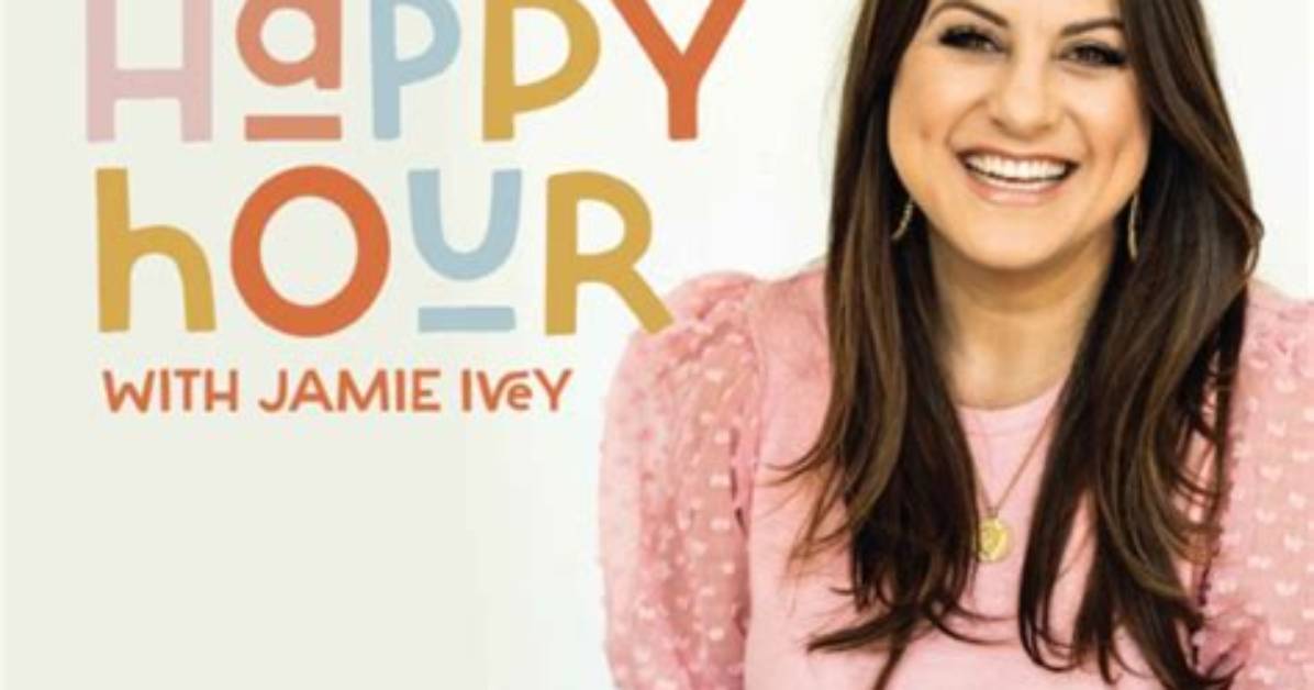 Latest Updates: Jamie Ivey News and Insights