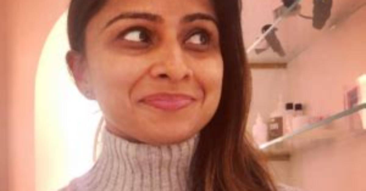 Latest Updates on Benish Shah | Reddit Discussions