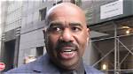 Latest Updates on Steve Harvey News: the Man Behind the Laughter