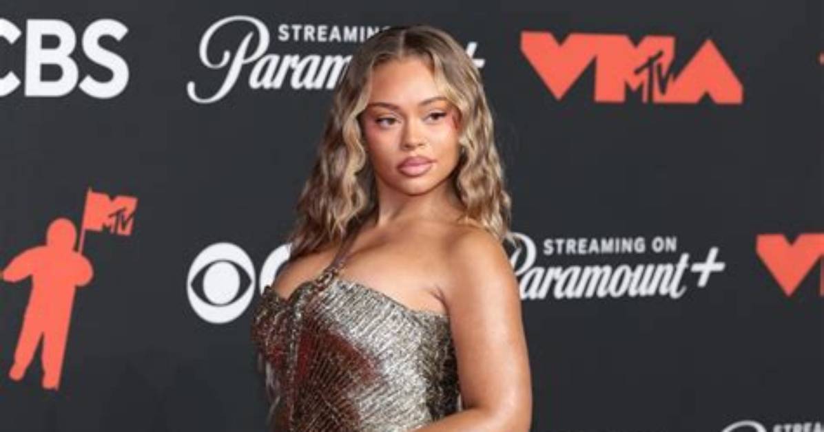 Latto Pregnancy Rumors Swirl: Is the Rapper Expecting?