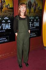 Laura Boujenah Age, Birthday, Wikipedia, Who, Nationality, Biography