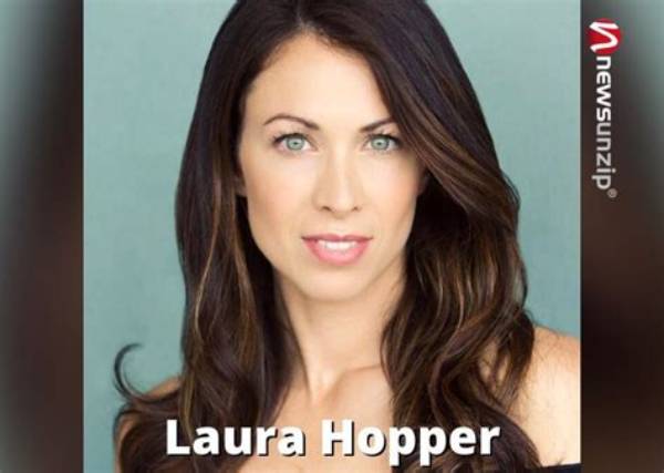 Laura Hopper Height, Weight, Net Worth, Age, Wiki, Who, Instagram, Biography