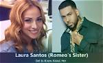 Laura Santos and Romeo Santos' Enduring Love