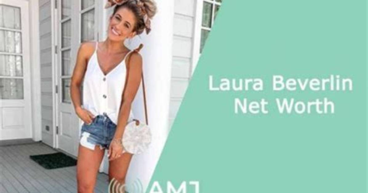 Laura Vanoverberghe Height, Weight, Net Worth, Age, Birthday, Wikipedia, Who, Nationality, Biography