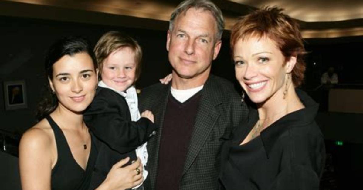 Lauren Holly's Current Marital Status Revealed