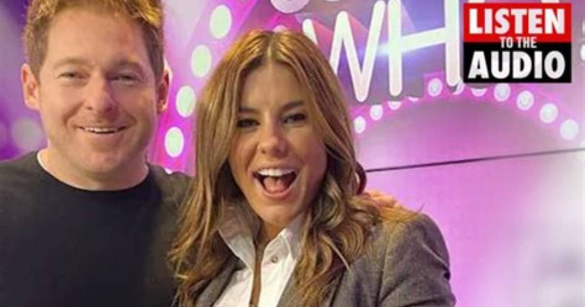 Lauren Phillips Australia Radio Age and Partner Name, Is the Presenter Married?