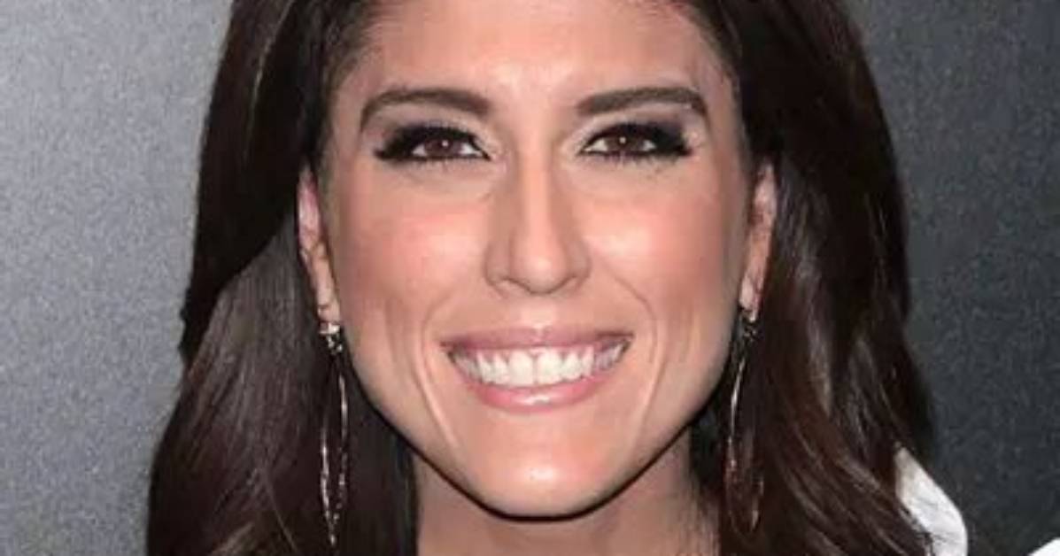 Lauren Scala's Marital Bliss and Career Success