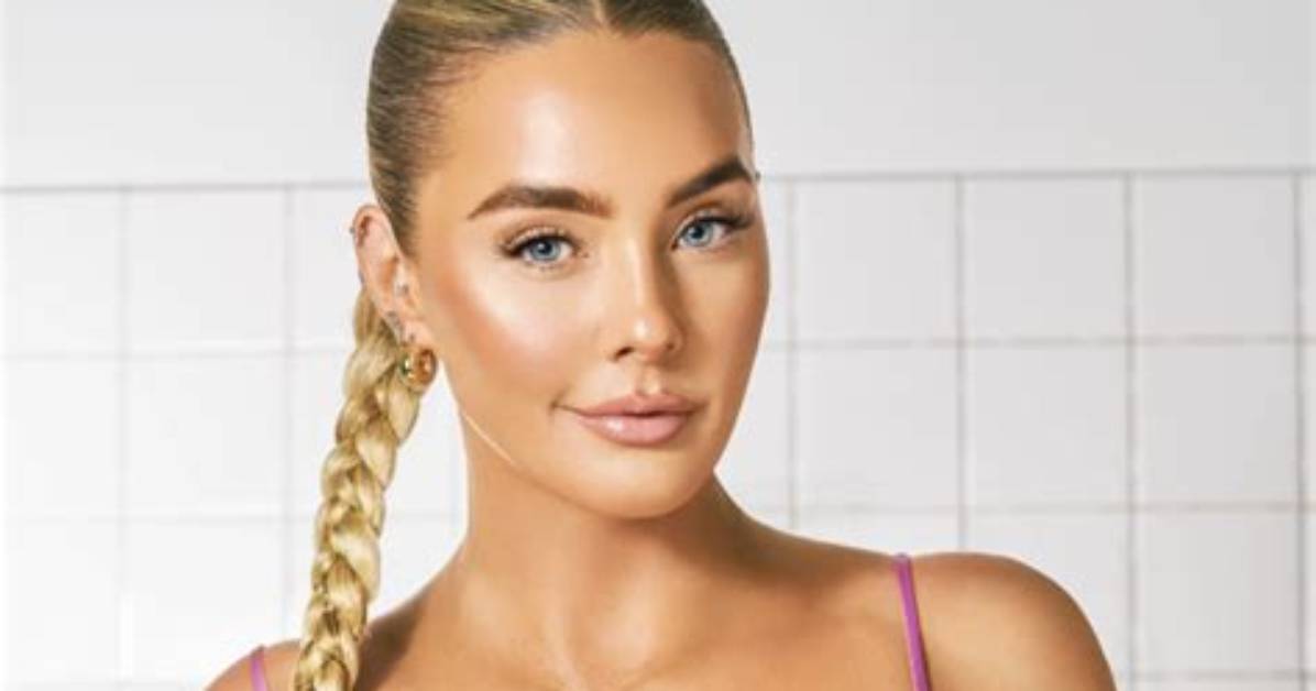 Lauryn Canny Height, Weight, Net Worth, Age, Birthday, Wikipedia, Who, Instagram, Biography