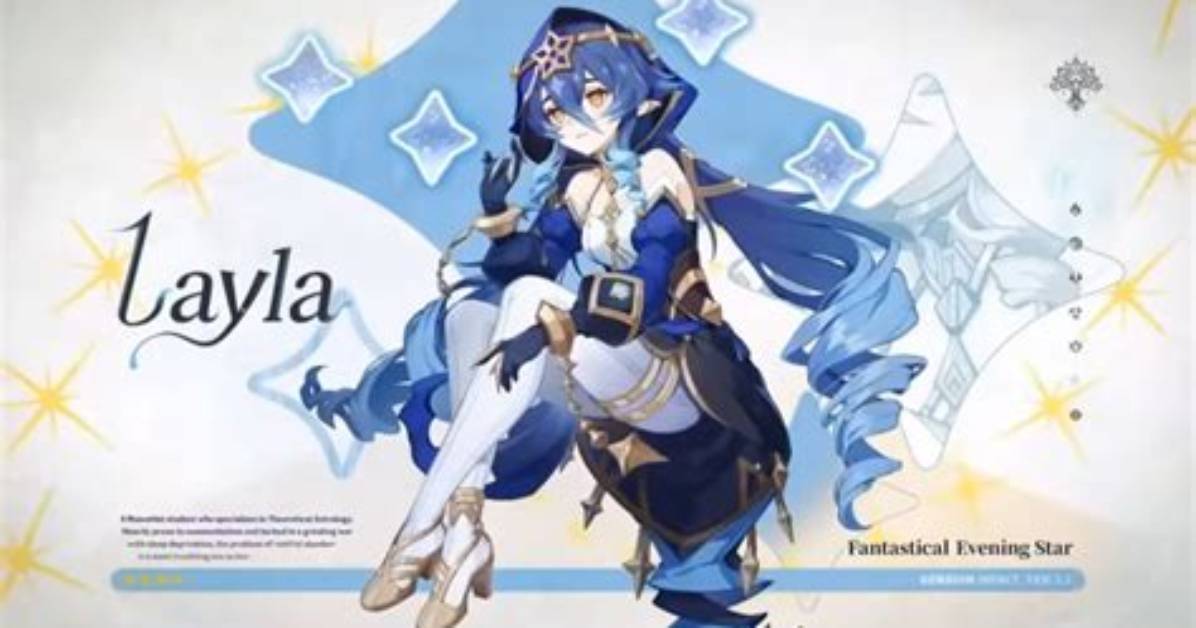 Layla Leaks: the Ultimate Guide to Everything You Need to Know