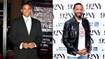 Laz Alonso's Family Journey: Meet His Parents