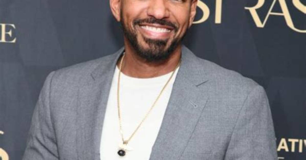 Laz Alonso's Love Life: a Comprehensive Overview of His Past and Present Relationships