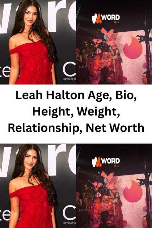 Leah Allington Height, Weight, Net Worth, Age, Birthday, Wikipedia, Who, Nationality, Biography