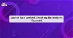 Leaked Content and Shocking Revelations: "@Layladeline Leaks" Unveiled